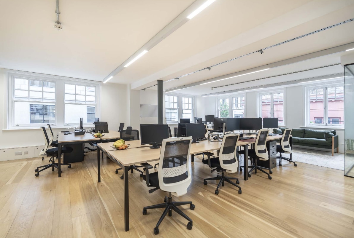 27 Kingly St, Londres à louer Photo intérieure- Image 1 de 4