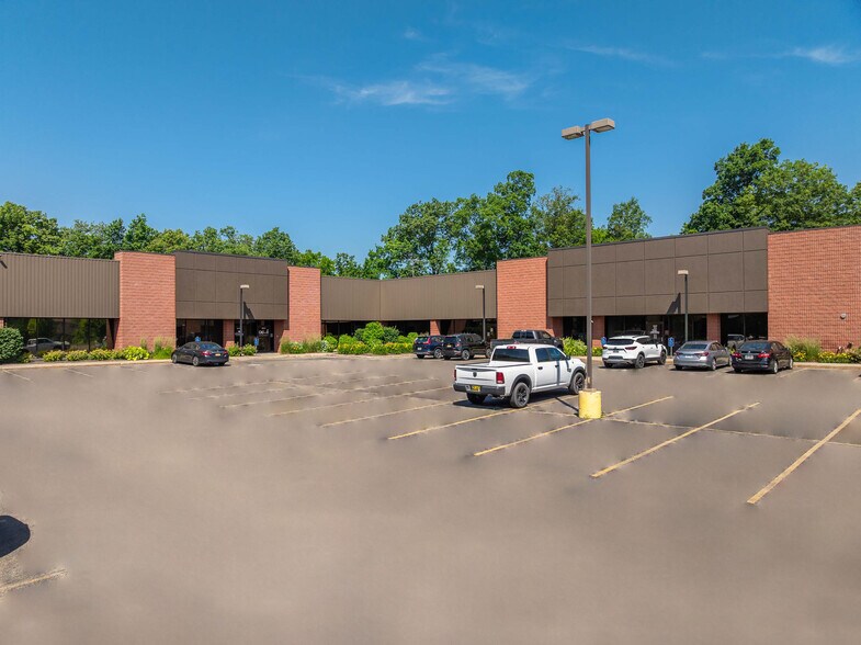 590 Fishers Station Dr, Victor, NY à louer - Photo du bâtiment - Image 3 de 10