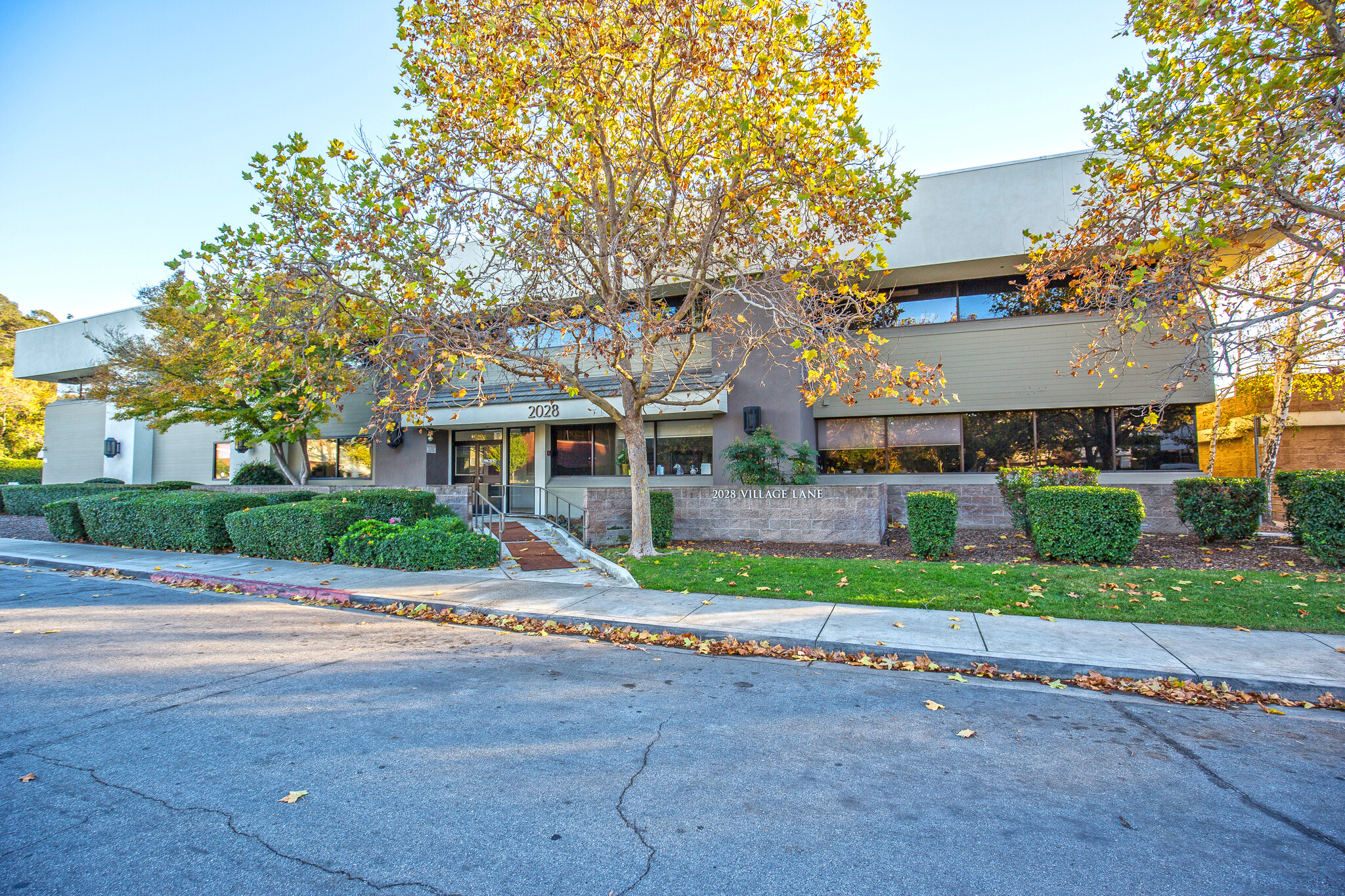 2028 Village Ln, Solvang, CA for sale Building Photo- Image 1 of 1