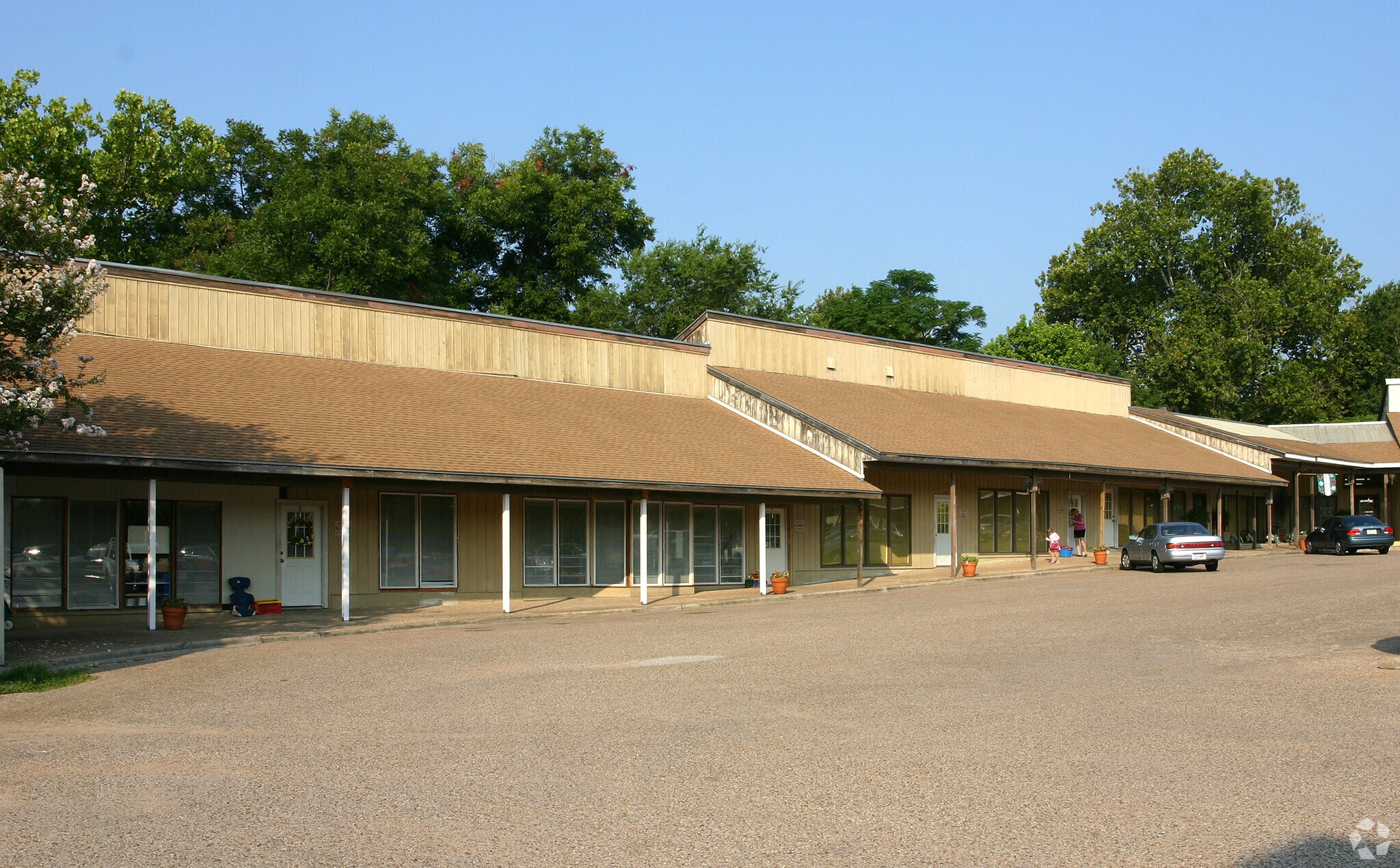 2825 Hancock Dr, Austin, TX à vendre Photo du bâtiment- Image 1 de 7