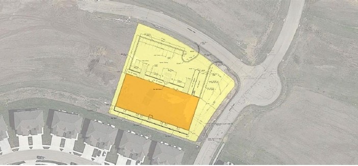 10909 Industrial Cir, Peculiar, MO for lease - Building Photo - Image 3 of 4