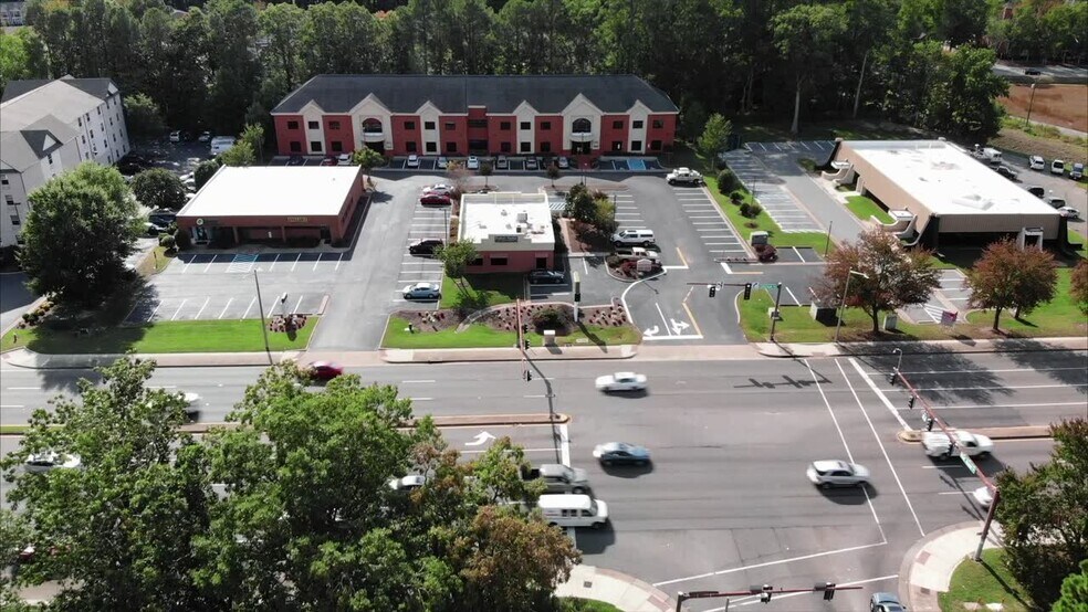 11719-B Jefferson Ave, Newport News, VA for sale - Commercial Listing Video - Image 3 of 7