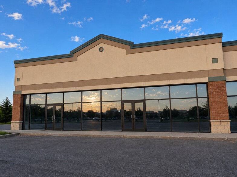 1578-1640 Clark Street Rd, Auburn, NY for lease - Building Photo - Image 2 of 7