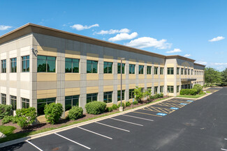 More details for 9022 Heritage Pky, Woodridge, IL - Office for Lease