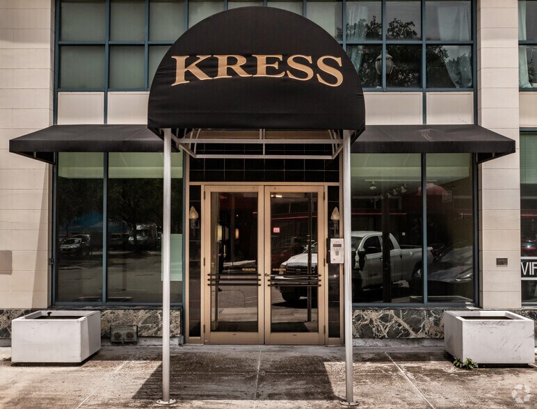 475 Central Ave, Saint Petersburg, FL for lease - Building Photo - Image 3 of 13