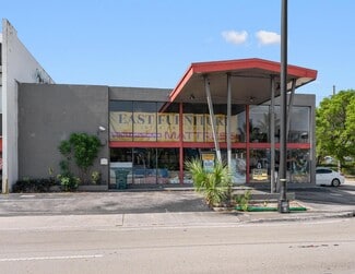 More details for 1500 E Commercial Blvd, Fort Lauderdale, FL - Retail for Sale