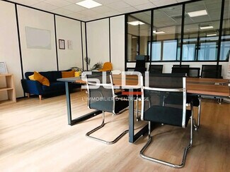 More details for 60 Rue Paul Verlaine, Villeurbanne - Office for Lease