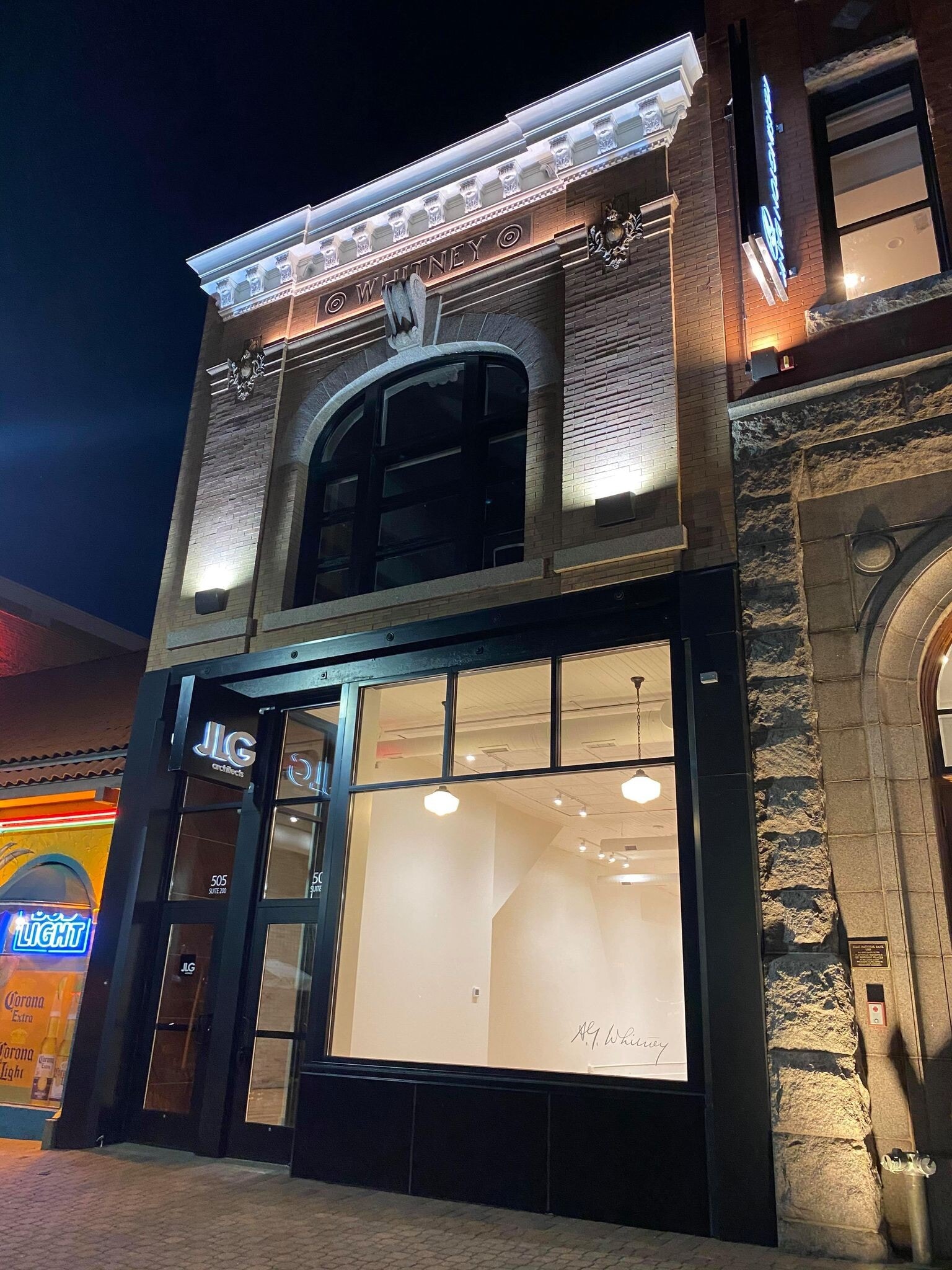 505 W St Germain St, Saint Cloud, MN for lease Primary Photo- Image 1 of 4