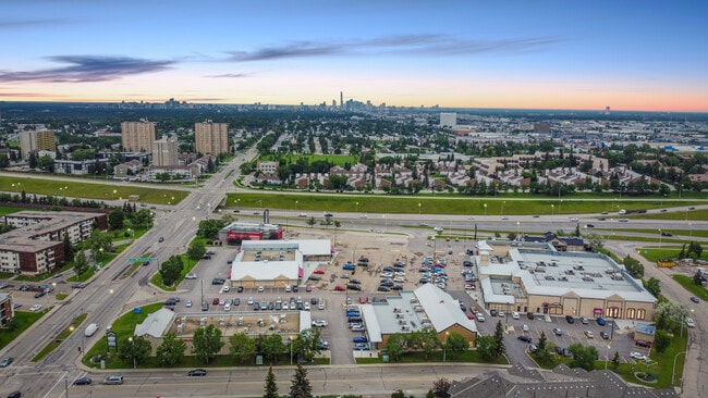 More details for 4211 106th St NW, Edmonton, AB - Retail for Lease