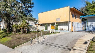 Plus de détails pour 2255 W Adams Blvd, Los Angeles, CA - Terrain à vendre