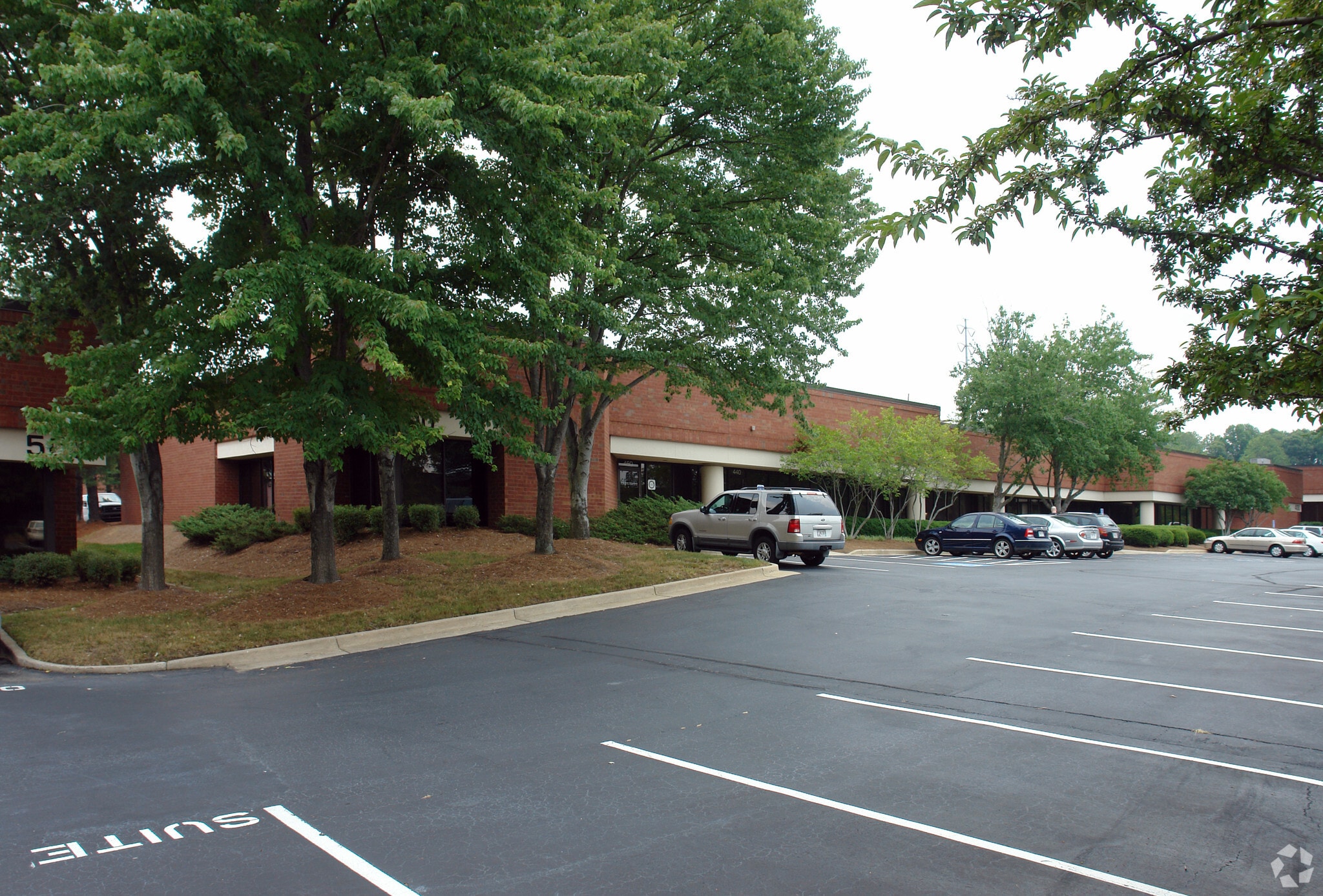 4000 Dekalb Technology Pky, Atlanta, GA for lease Primary Photo- Image 1 of 8
