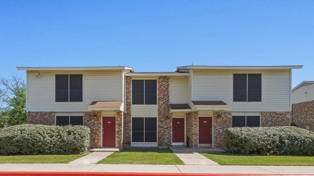 2001 Slayden St, Brownwood, TX for sale Building Photo- Image 1 of 6