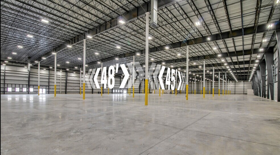 2 Steelworkers Way, Lackawanna, NY for lease - Interior Photo - Image 3 of 36