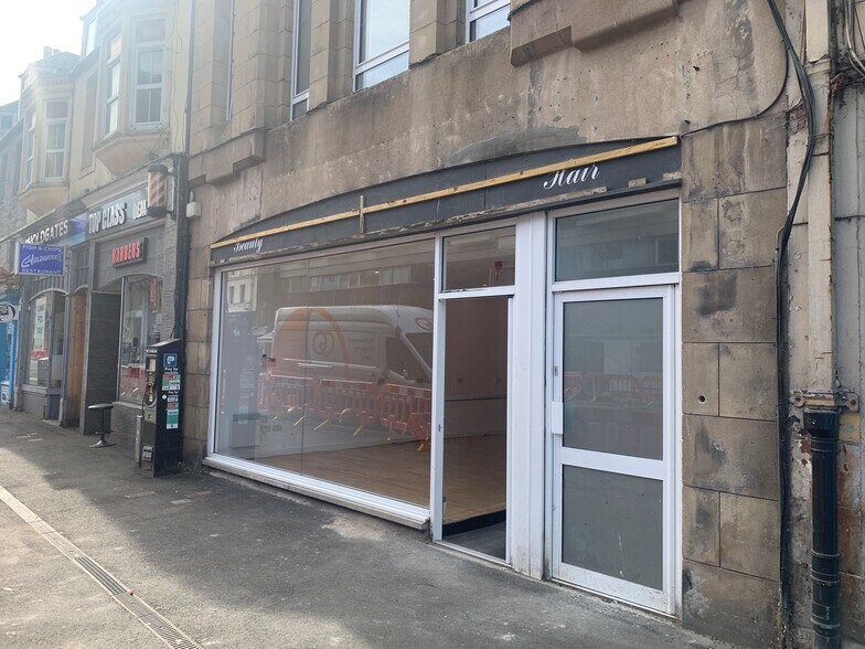 152 South St, Perth à louer - Photo du bâtiment - Image 3 de 4