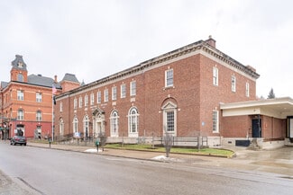 More details for 210 W 3rd Ave, Warren, PA - Office for Lease