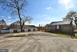 Plus de détails pour 820 Mancill Mill Rd, King Of Prussia, PA - Flex à vendre