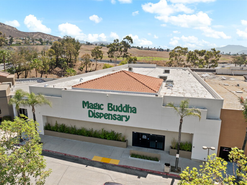 12125 Day St, Moreno Valley, CA for lease - Building Photo - Image 1 of 19