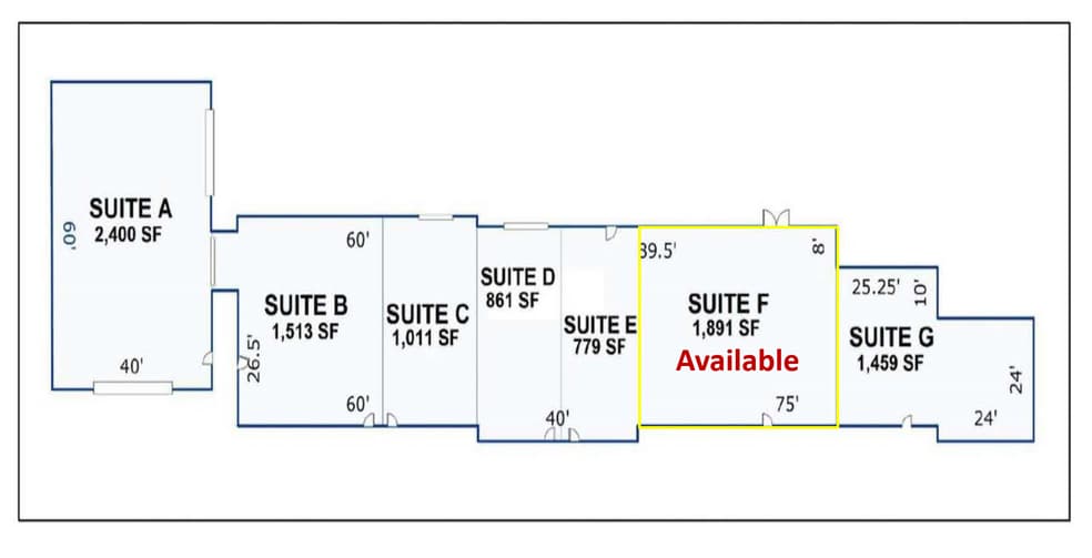 6009 W Seltice Way, Post Falls, ID à louer - Photo du bâtiment - Image 3 de 3