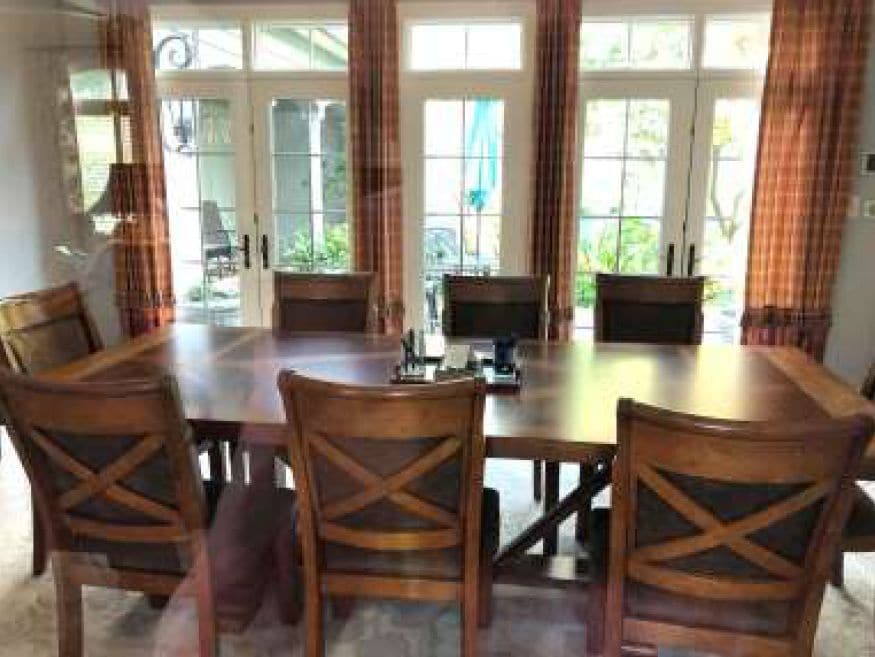 3713 Nash St NW, Wilson, NC for sale Interior Photo- Image 1 of 2