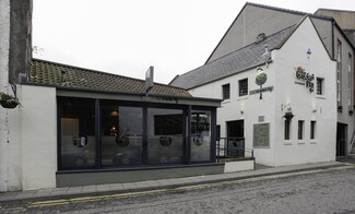Plus de détails pour 39 Summer St, Aberdeen - Commerce de détail à vendre