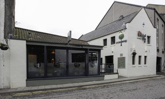 More details for 39 Summer St, Aberdeen - Retail for Sale