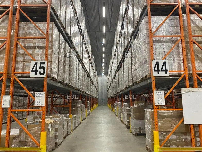 Industriel dans Meaux à vendre - Photo intérieure - Image 3 de 10