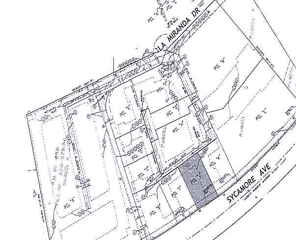 2306 La Mirada Dr, Vista, CA à louer - Plan cadastral - Image 3 de 18