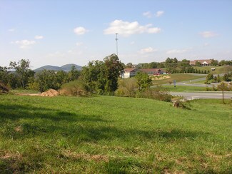 Plus de détails pour TBD Jefferson Hwy, Staunton, VA - Terrain à vendre