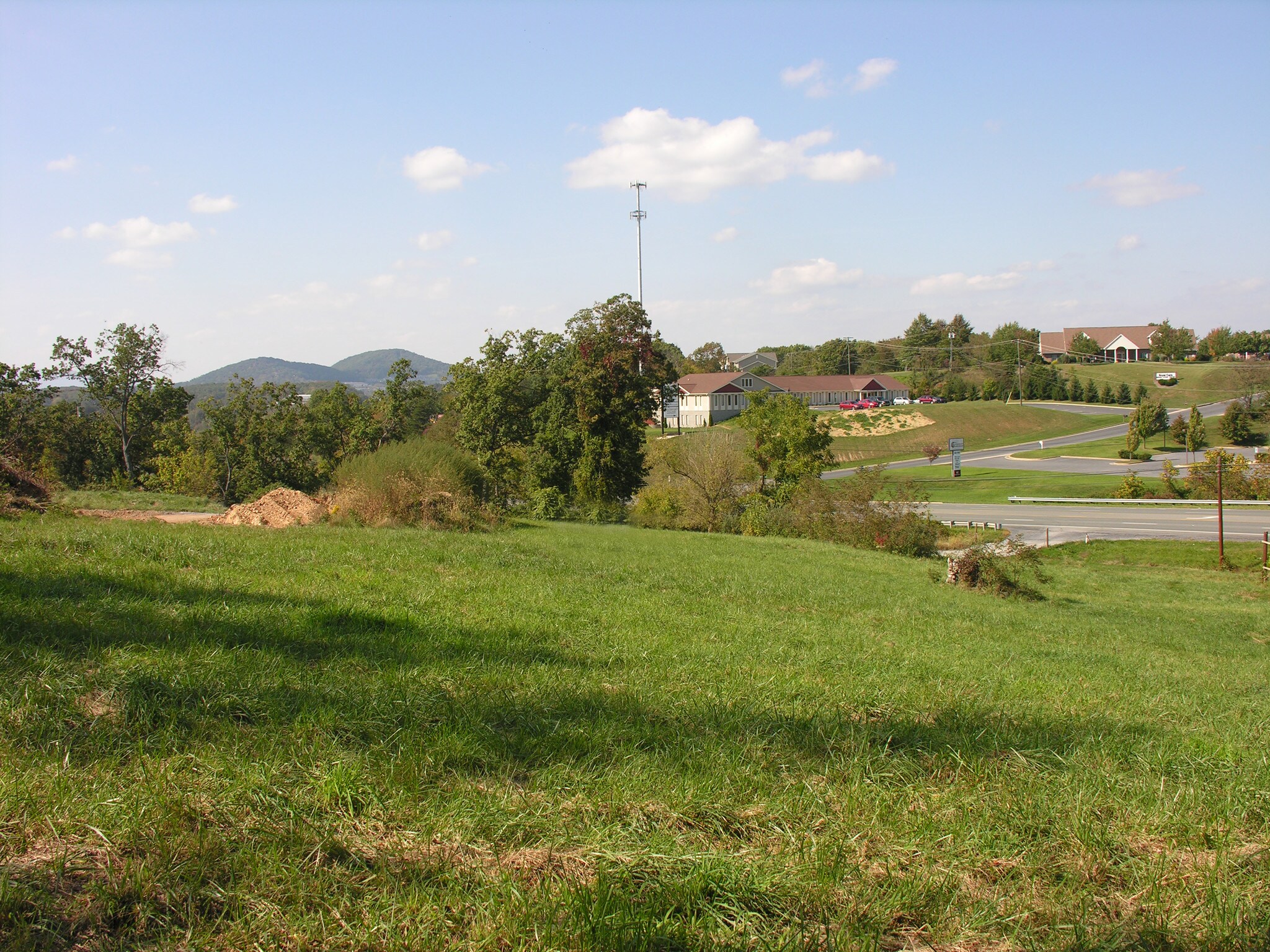 TBD Jefferson Hwy, Staunton, VA for sale Construction Photo- Image 1 of 10