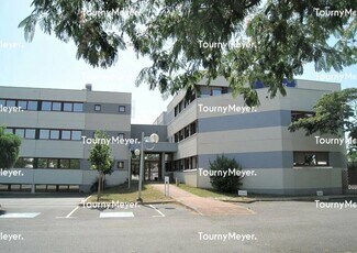 Plus de détails pour 35 Avenue De L'Escadrille Normandie-Niemen, Blagnac - Bureau à louer
