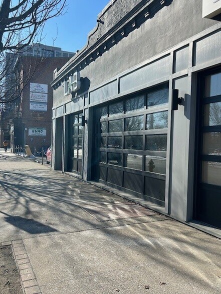 522-524 State St, New Haven, CT à louer - Photo du bâtiment - Image 3 de 5