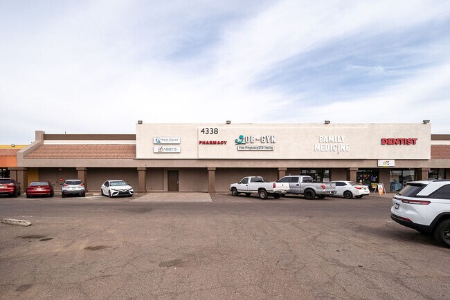 More details for 4338 W Thomas Rd, Phoenix, AZ - Retail for Sale