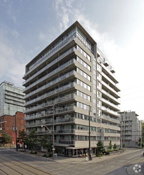 38 Niagara St, Toronto, ON for sale - Primary Photo - Image 1 of 1