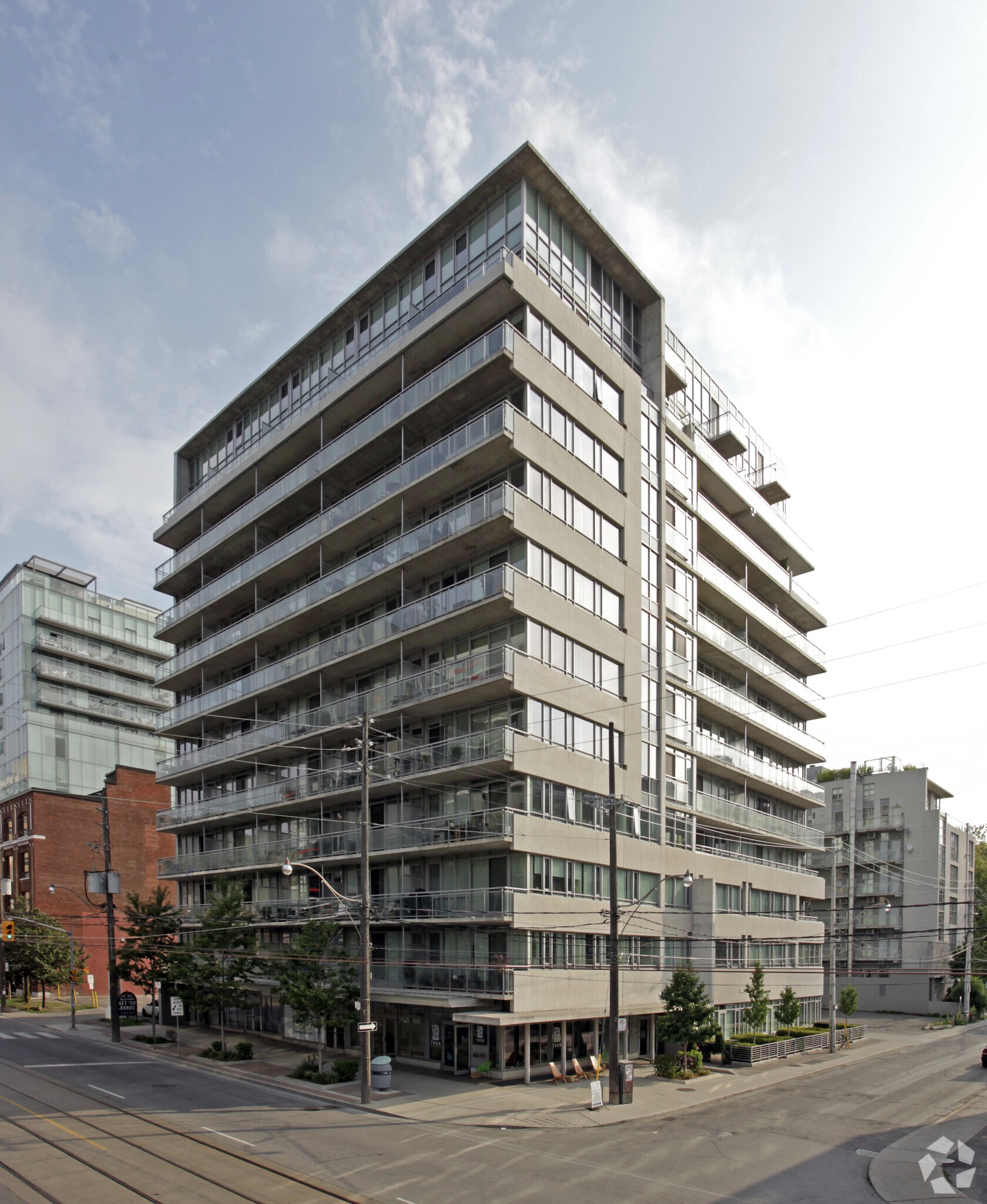 38 Niagara St, Toronto, ON à vendre Photo principale- Image 1 de 1