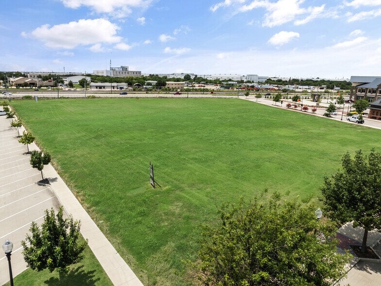 N Highway 377, Roanoke, TX à vendre - Aérien - Image 3 de 8
