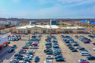 More details for 2281 N Germantown Pky, Cordova, TN - Retail for Sale