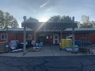 More details for 1482 Ashland Rd, Mansfield, OH - Retail for Sale