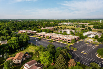 1730 Park St, Naperville, IL - aerial  map view - Image1