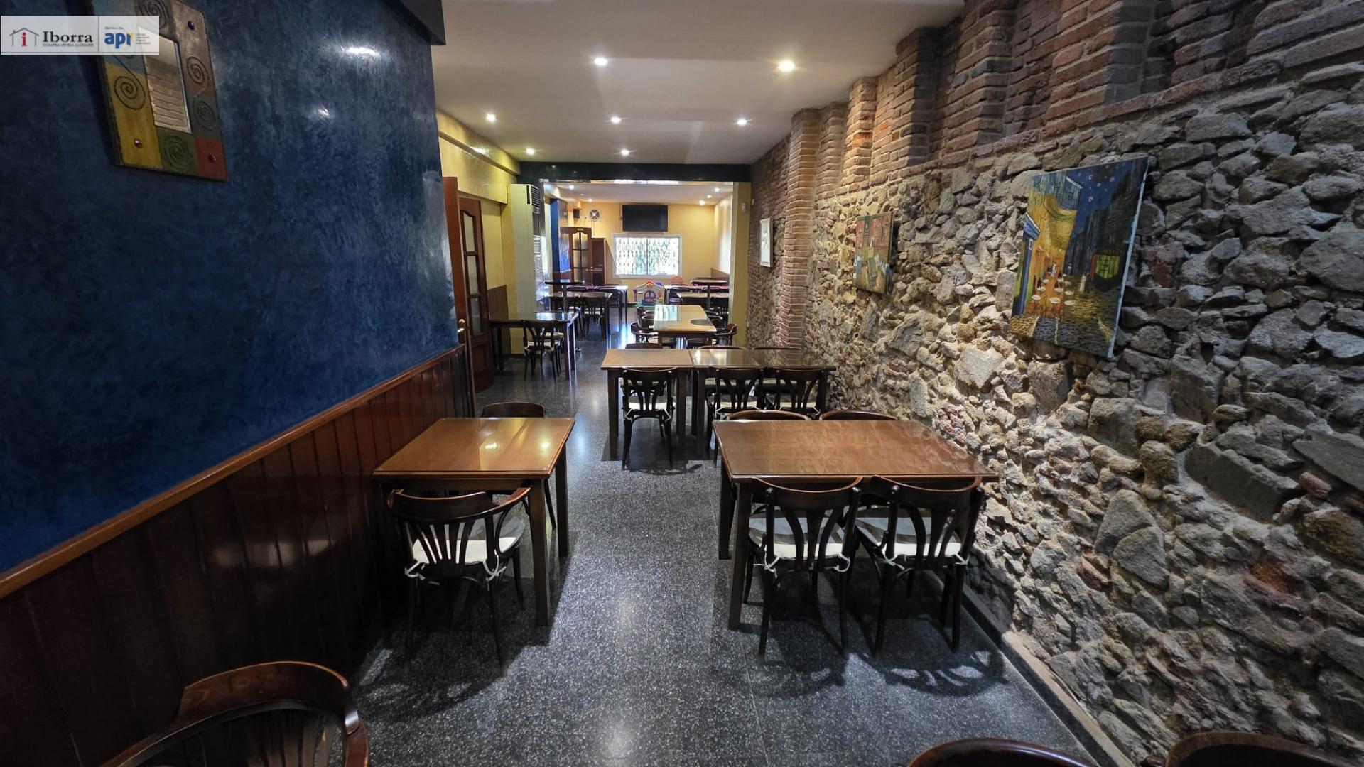 Retail in Tordera, Barcelona for lease Interior Photo- Image 1 of 21