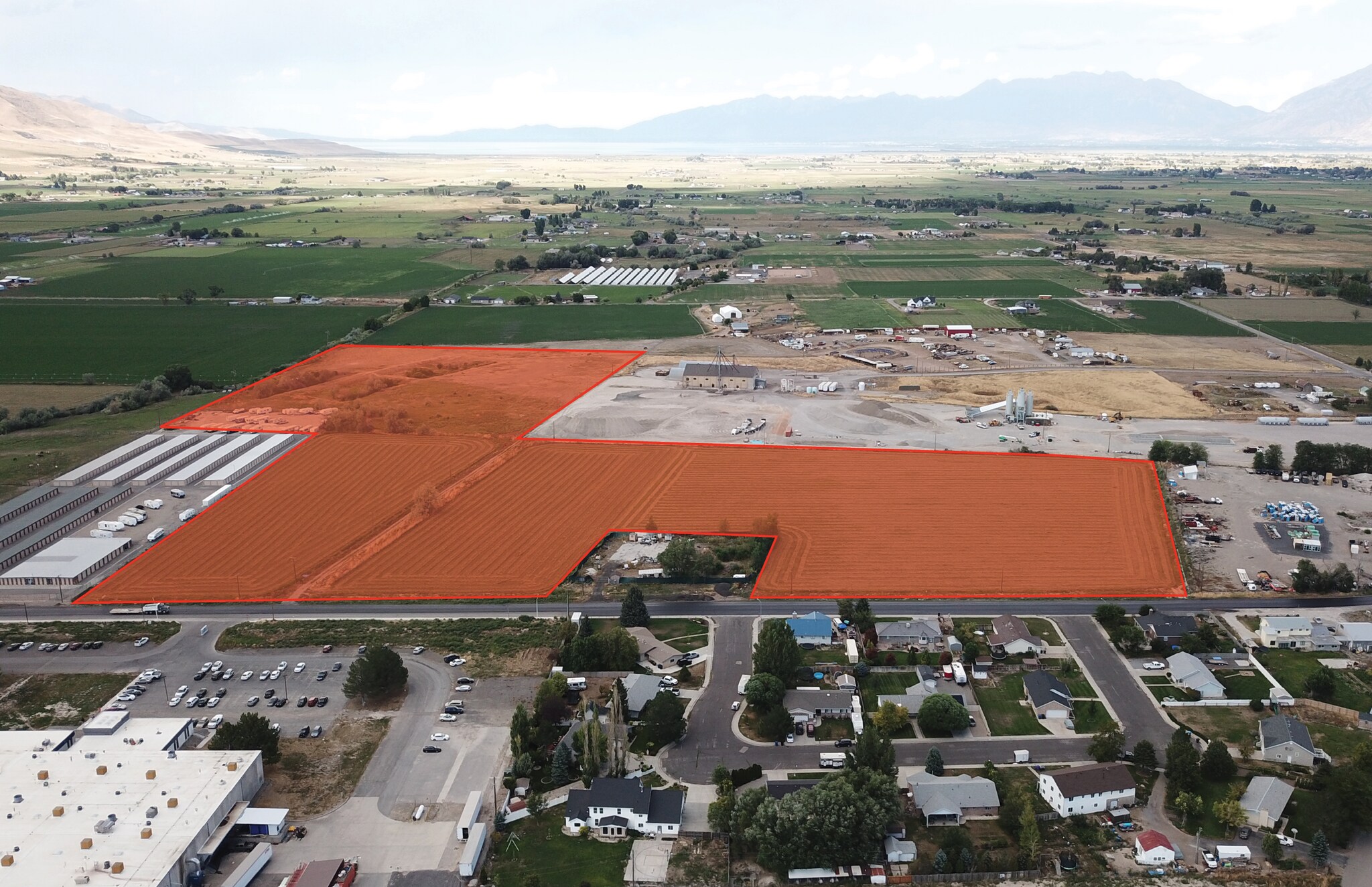 West 200 South, Payson, UT à vendre Photo du bâtiment- Image 1 de 3