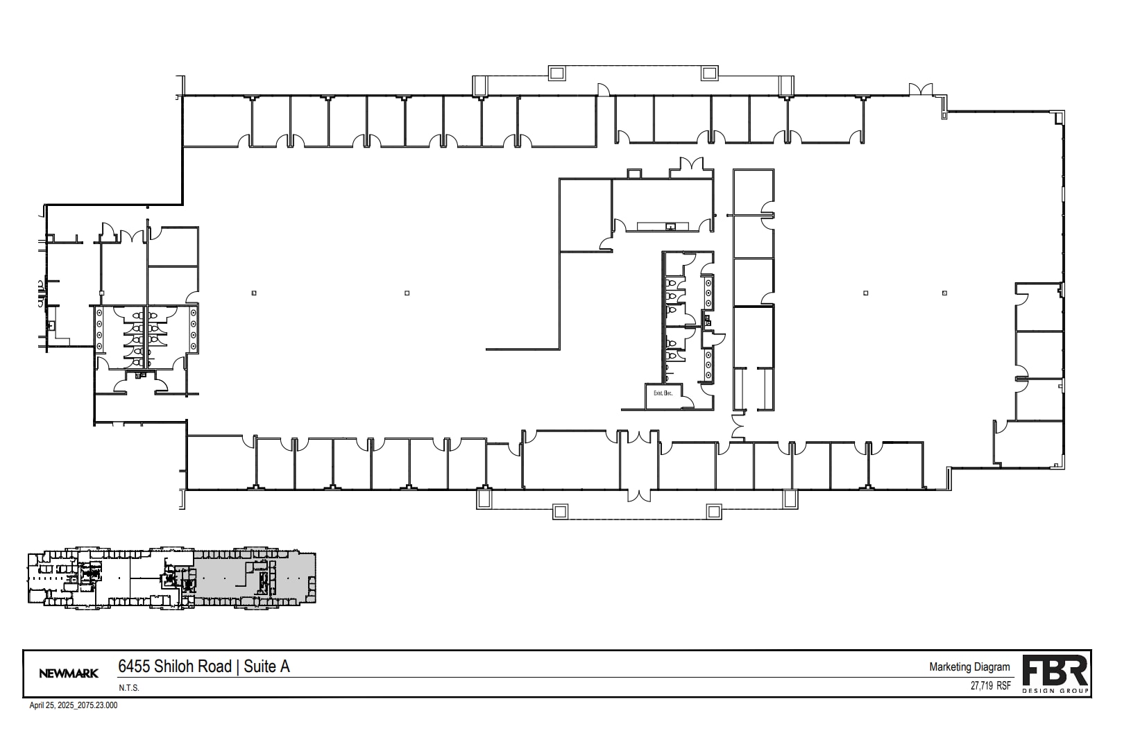 6455 Shiloh Rd, Alpharetta, GA for sale Interior Photo- Image 1 of 1