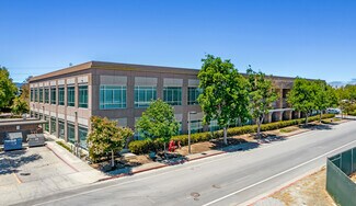 Plus de détails pour 1235 Radio Rd, Redwood City, CA - Bureau à louer