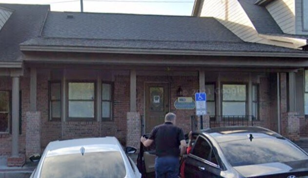 6160 N Davis Hwy, Pensacola, FL à vendre - Photo du bâtiment - Image 3 de 8