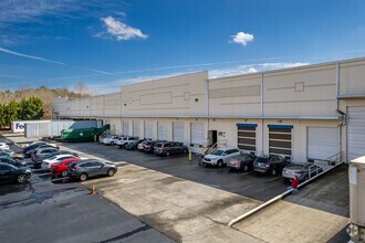 1925 Shiloh Rd, Kennesaw, GA - AERIAL map view - Image1