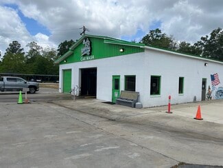 More details for Investment / Redevelopment Opportunity – Specialty for Sale, Dublin, GA
