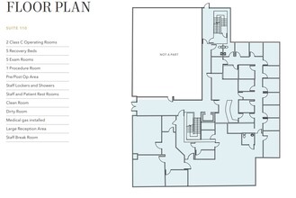 17885 NW Evergreen Pky, Beaverton, OR for lease Floor Plan- Image 1 of 1
