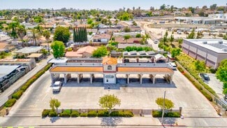 Plus de détails pour 1352 N Santa Fe Ave, Vista, CA - Spécialité à vendre