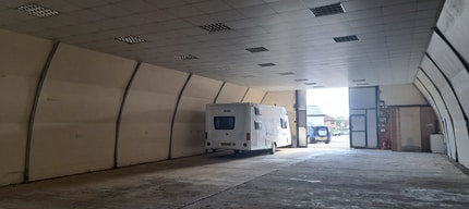 Bedford Rd, Clapham à louer Photo intérieure- Image 2 de 2