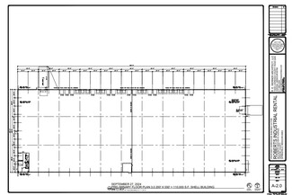 Plus de détails pour 2610 N Westgate Ave, Springfield, MO - Industriel à louer