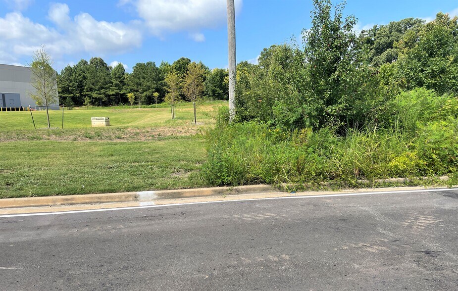 Frontage, Olive Branch, MS for sale - Building Photo - Image 3 of 4
